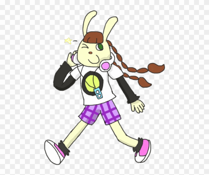 Music Staff Clip Art - Cartoon - Png Download #1339037