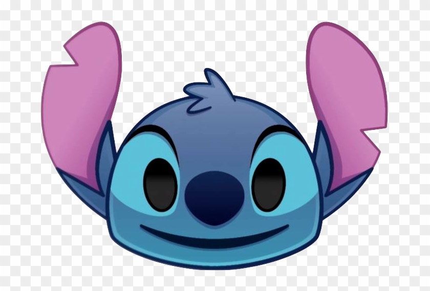 Stitch Disney Emoji Blitz Wiki Fandom Powered By Wikia - Stitch Emoji Clipart