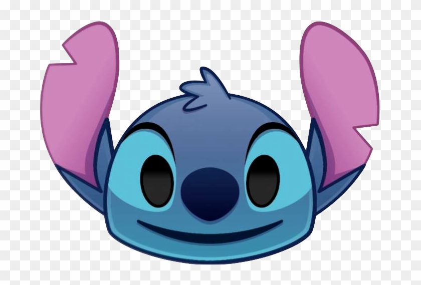 Stitch Disney Emoji Blitz Wiki Fandom Powered By Wikia - Stitch Emoji Clipart #1339247
