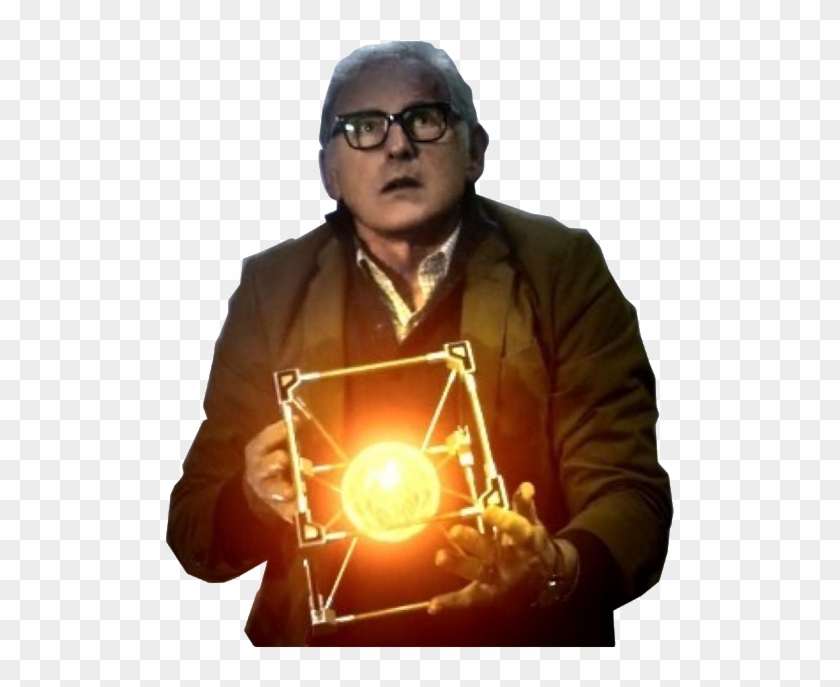 The Flash Professor Martin Stein - Gentleman Clipart