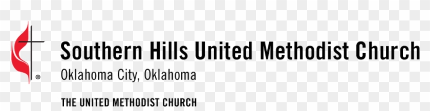Southern Hills Umc - Parallel Clipart #1339338