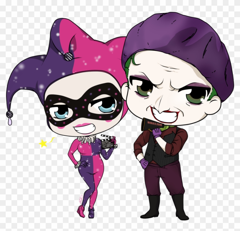 Camiseta Minion Imagenes Pinterest - Harley & Joker Manga Clipart