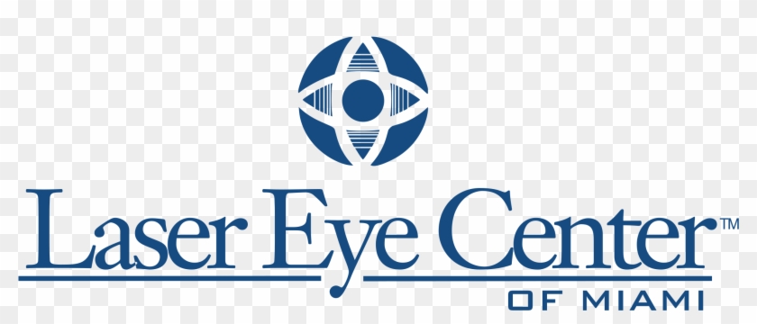Laser Eye Center Logo Png Transparent - Wealth Counsel Logo Png Clipart #1339416