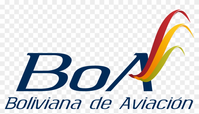 Boliviana De Aviación Clipart