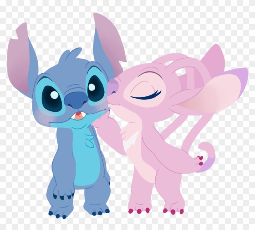945 X 845 4 - Stich And Angle Clipart