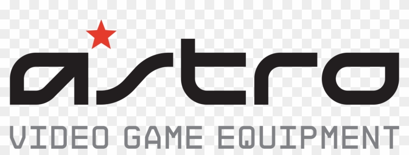 Astro Gaming Clipart