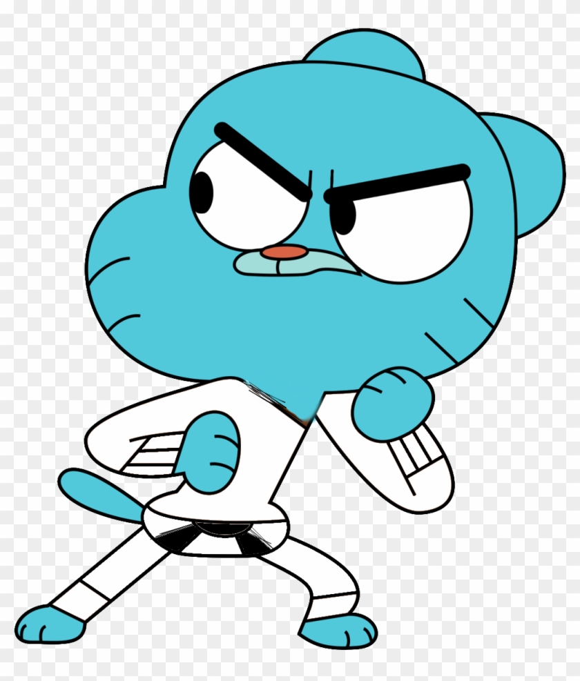Gumball Png Clipart #1339713