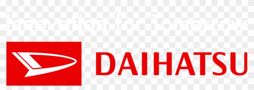 Datsun Es Una Reconocida Marca Con La Que La Empresa - Daihatsu Clipart #1339734