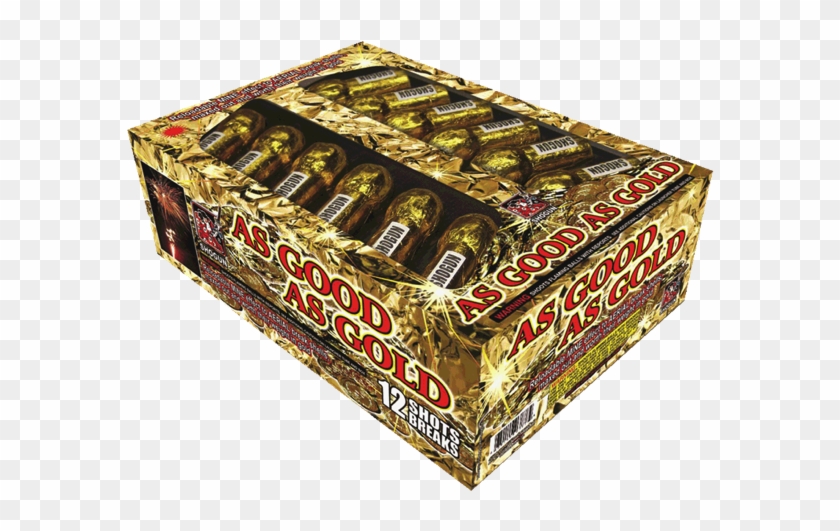 Big Daddy K's Fireworks Outlet - Box Clipart #1339738