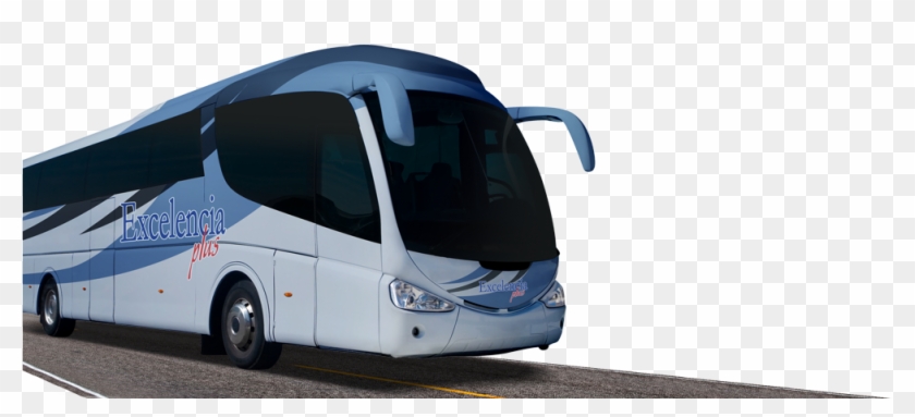 Previous Next - Big White Bus Clipart #1339824