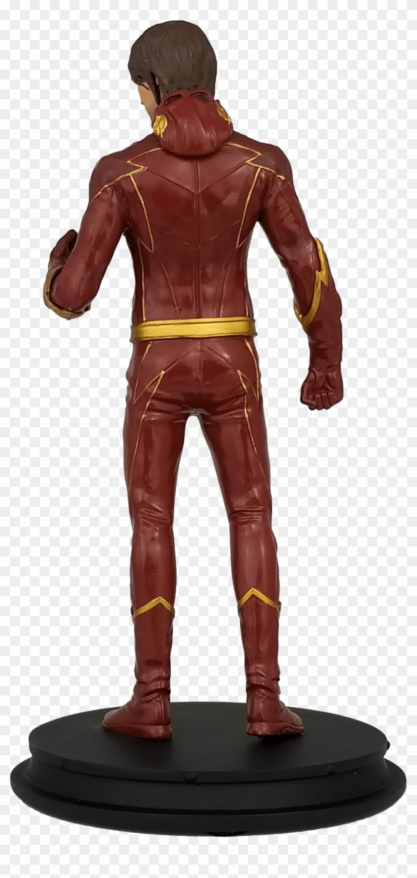 The Flash Comes The The Flash As He Appears In Season Clipart #1339914