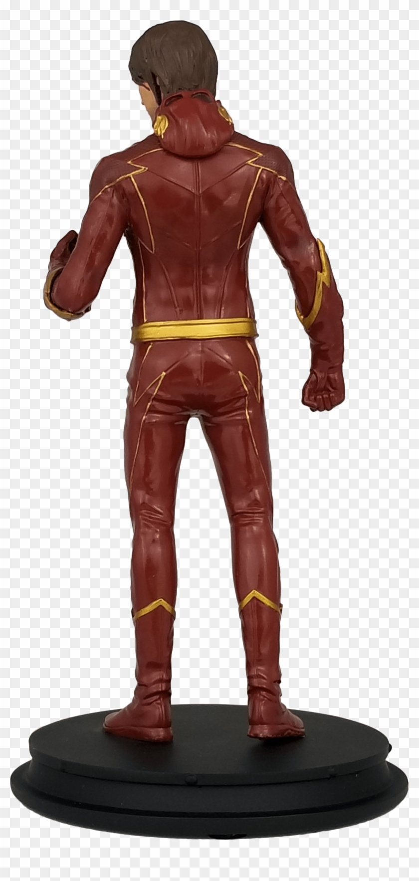 The Flash Comes The The Flash As He Appears In Season Clipart