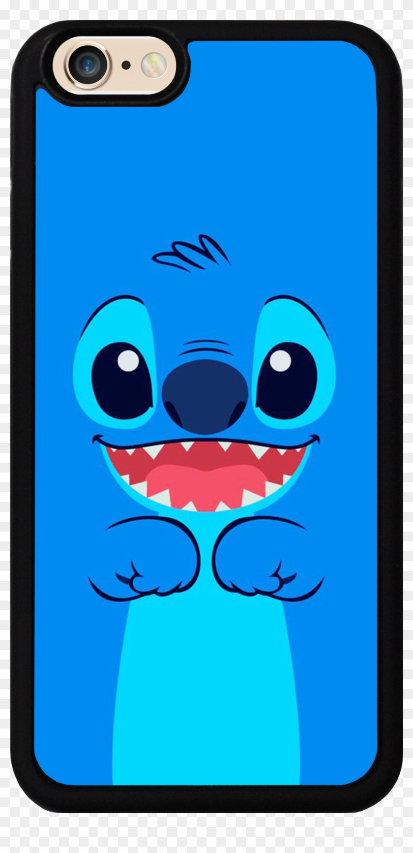 Lilo And Stitch Case - Fondos De Pantalla Tumblr De Stitch Clipart
