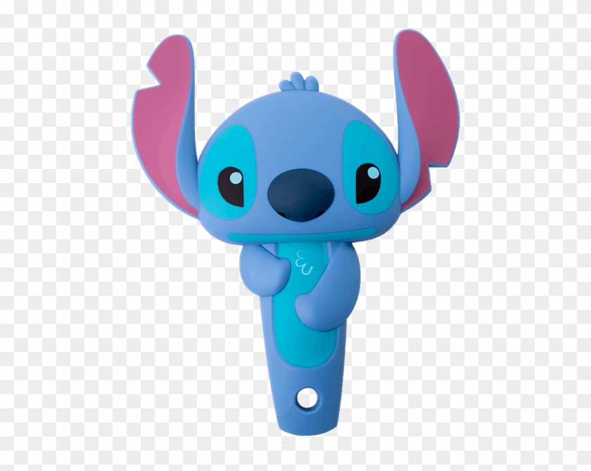 Lilo & Stitch - Cartoon Clipart