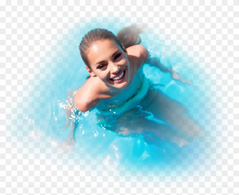 Previous Next - Swimming Pool Clipart #1340073