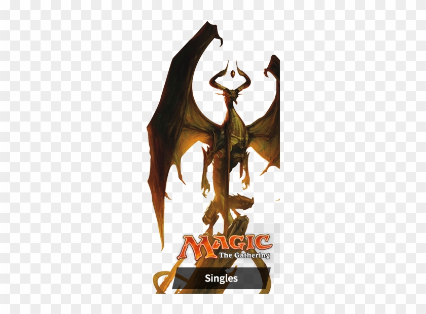 Magic The Gathering Nicol Bolas Png Clipart
