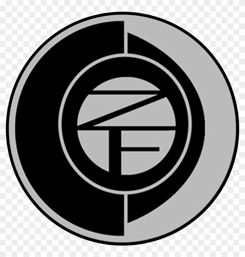 Zori Frame - Emblem Clipart