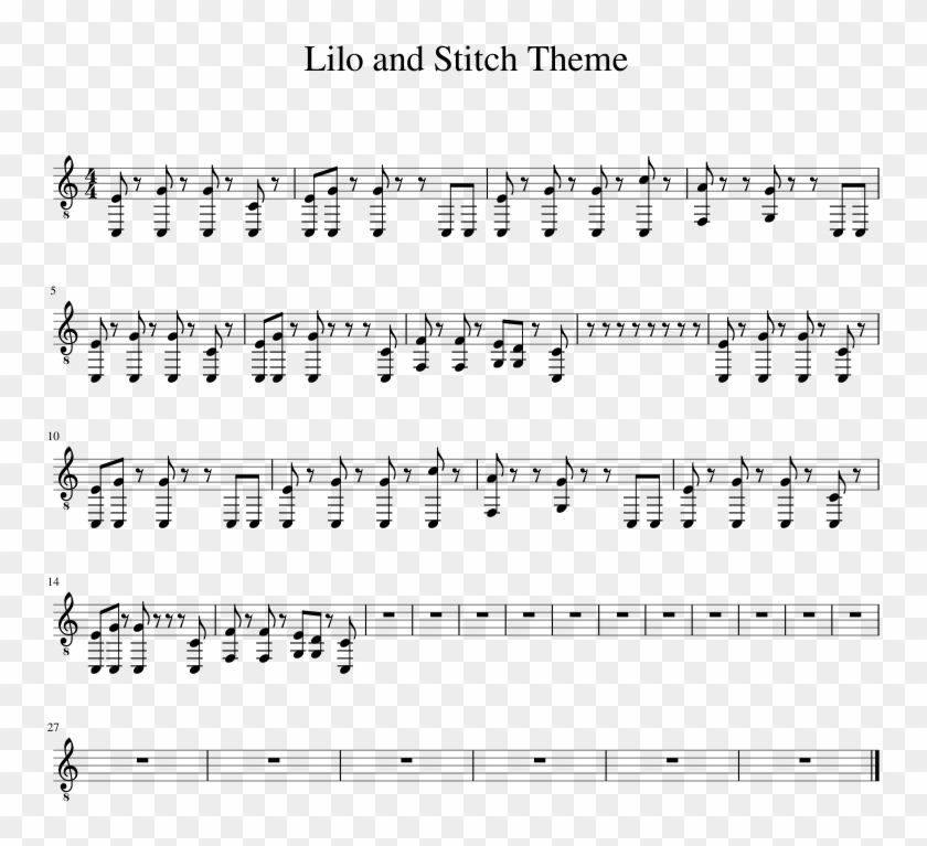 Lilo And Stitch - We Shall Overcome Viola Clipart