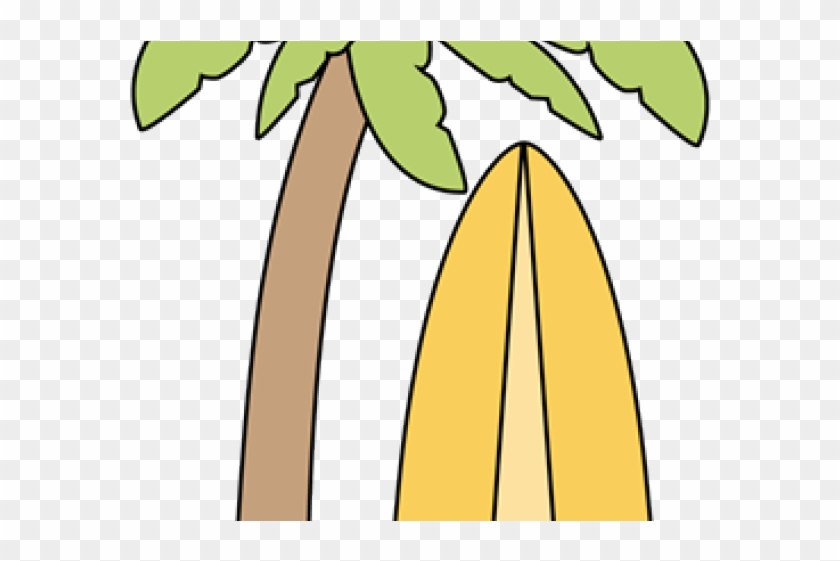 Palm Tree Clipart Lilo And Stitch - Png Download