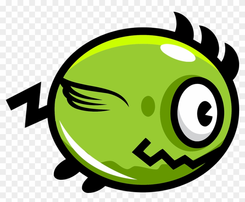 Free Png Download Flappy Bird Game Png Images Background - Flappy Bird Game Png Clipart