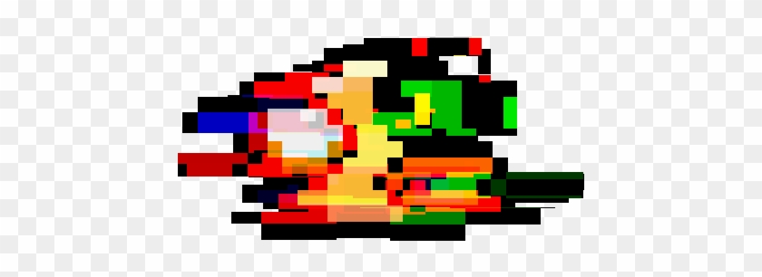 Flappy Bird Png - Transparent Flappy Bird Clipart