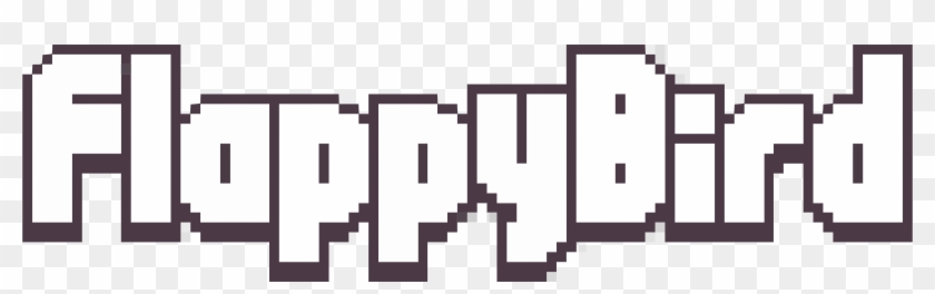 Flappy Bird Logo Png Transparent - Flappy Bird Logo Png Clipart