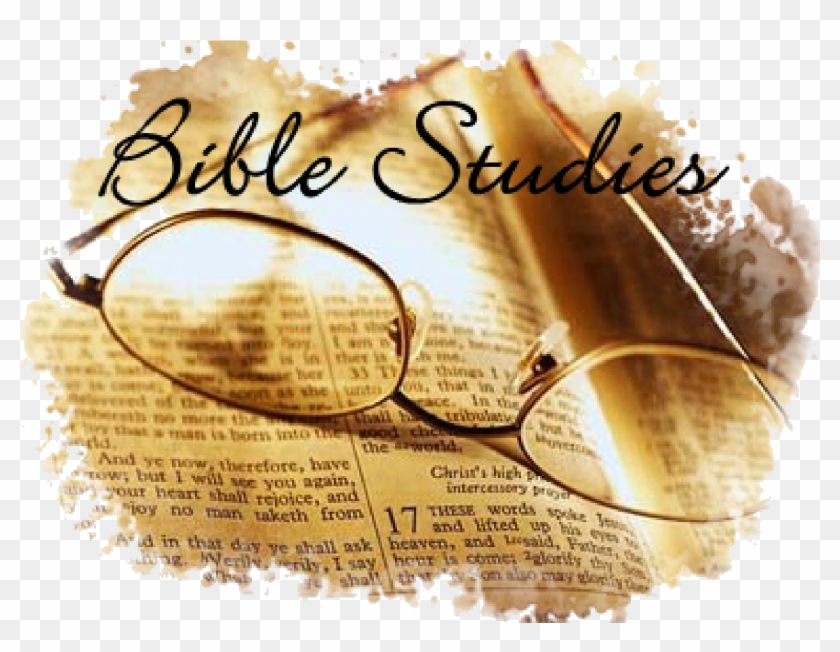 Bible-study - Bible Study Png Clipart #1340557