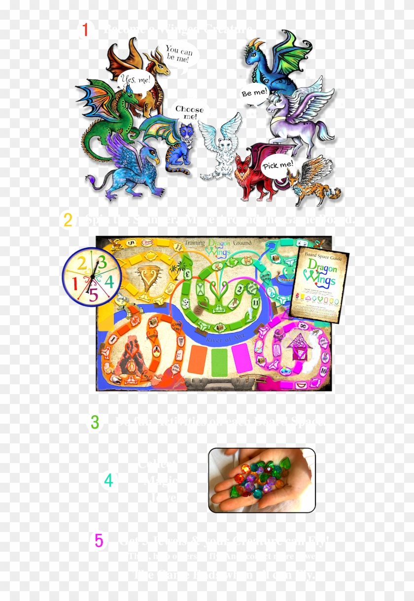 The Secret Sauce - Cartoon Clipart