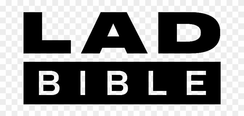 Lad Bible - Lad Bible Png Logo Clipart #1340982