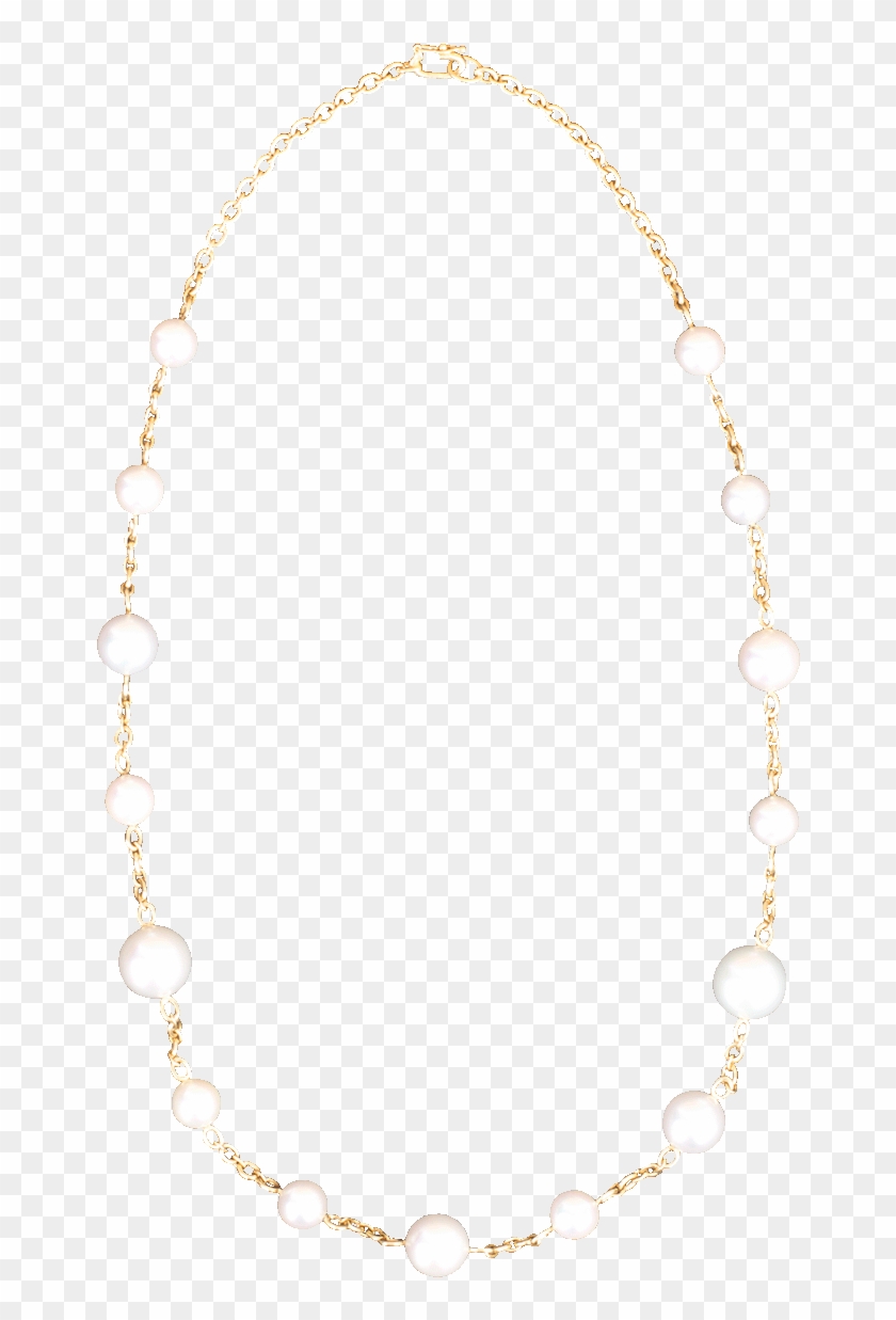 Irene Neuwirth Jewelry - Necklace Clipart