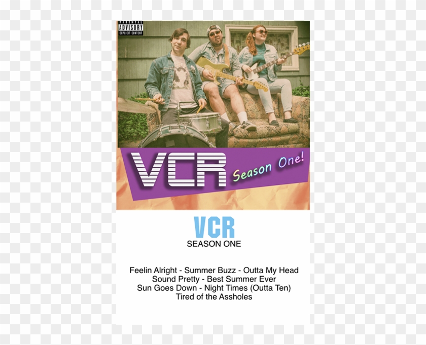 "season I" - Flyer Clipart