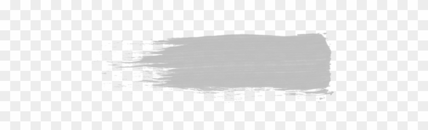 Brush Stroke No Text - Sea Clipart #1341100