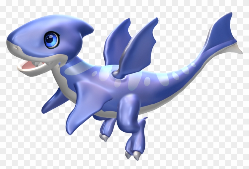 Jaws Dragon - Dragon Mania Legends Jaws Dragon Clipart #1341121