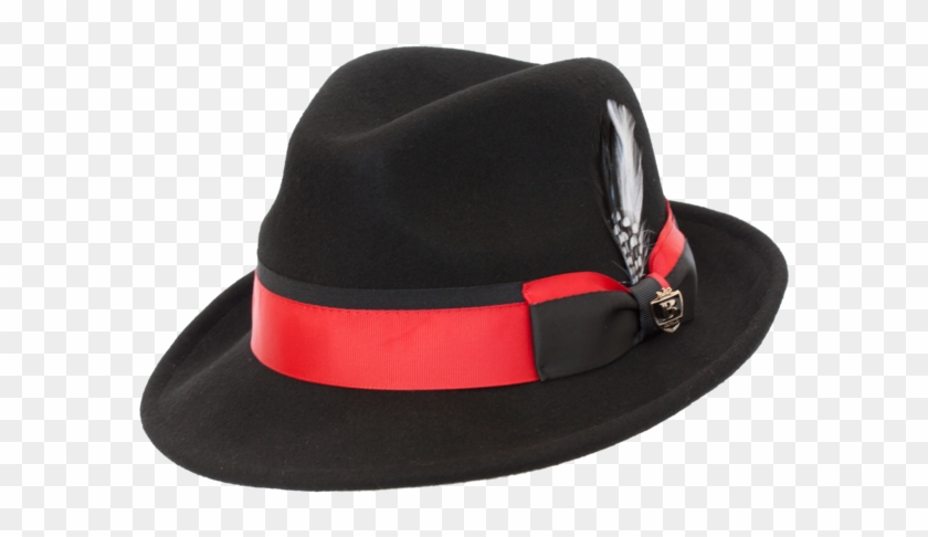 Fedora Clipart #1341122