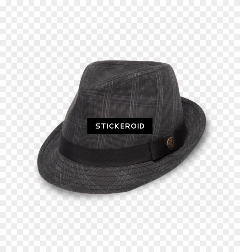 Fedora Hat , Png Download Clipart