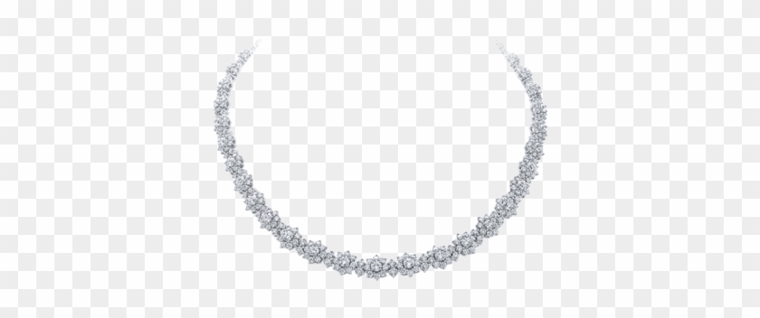 Main Navigation Section - Necklace Clipart