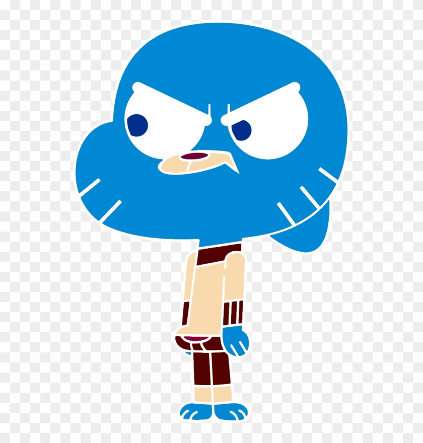 Flapjack Gumball Clipart #1341399