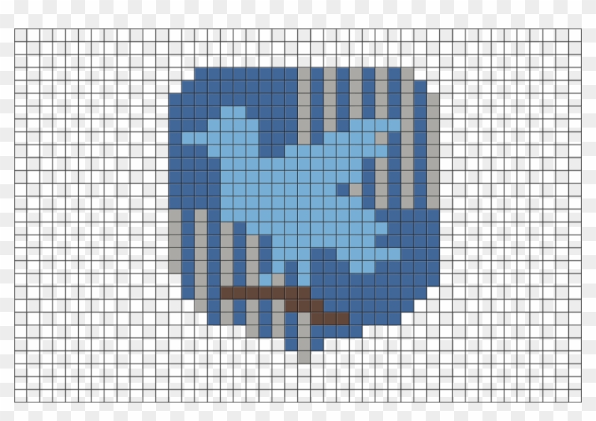 Pixel Art X Men Clipart #1341440
