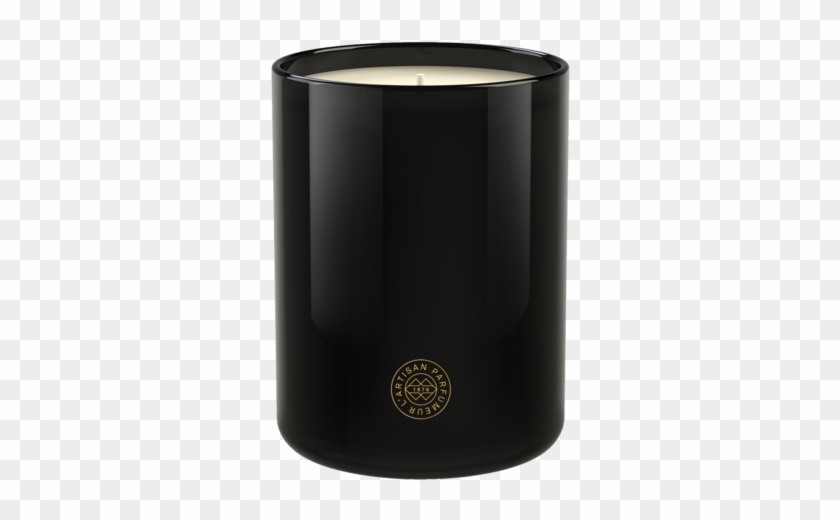 Artisan Parfumeur L Ambre Candle Clipart #1341520