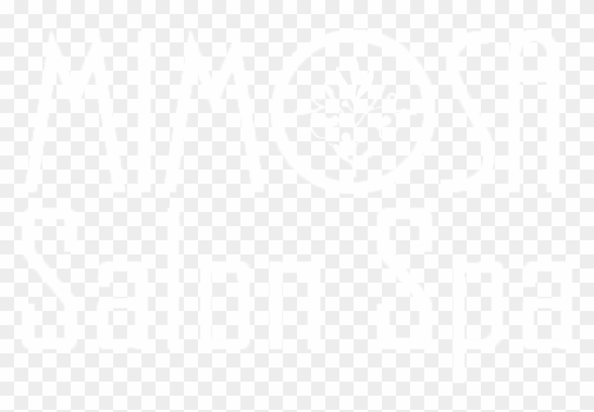 Cropped Mimosa Logo Red 1 - Darkness Clipart #1341577