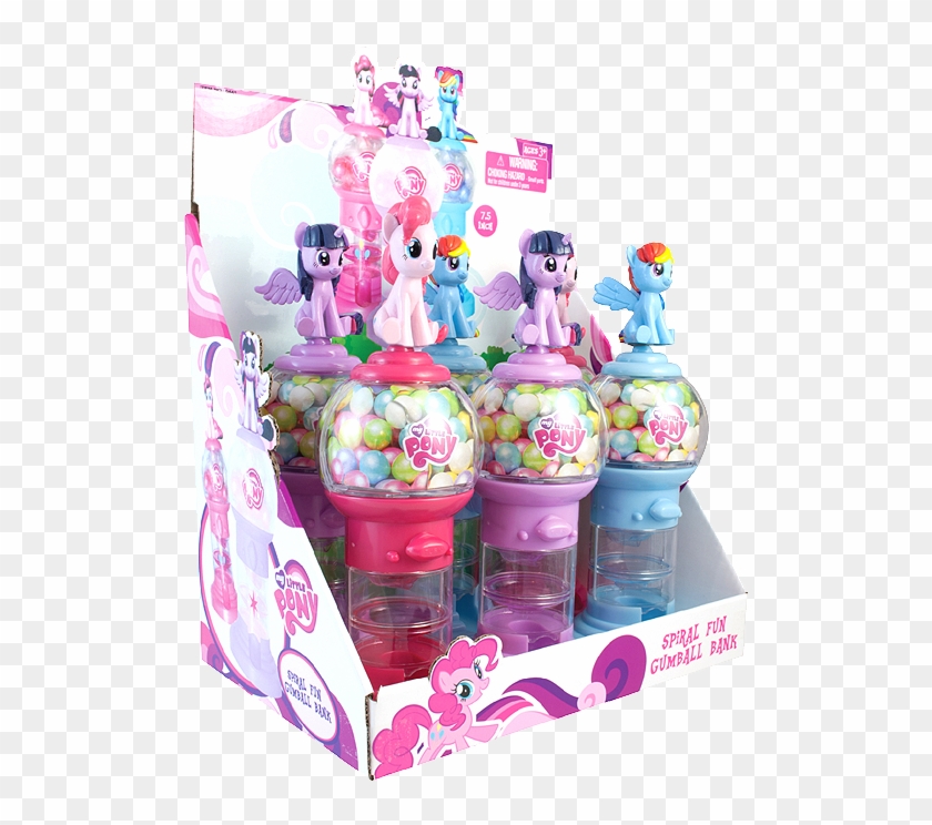 Buy My Little Pony - Baby Toys Clipart #1341578