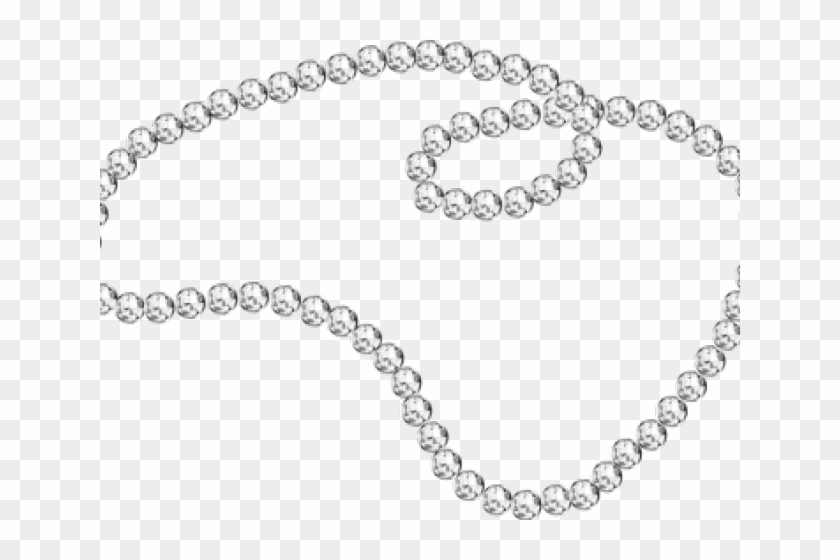 Pearl Clipart #1341721