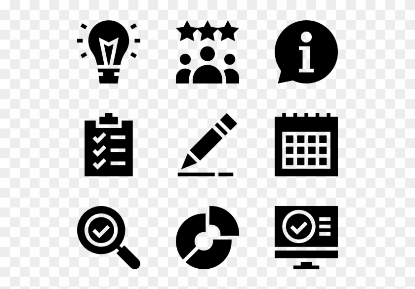 Job Resume - Icon Real Estate Png Clipart