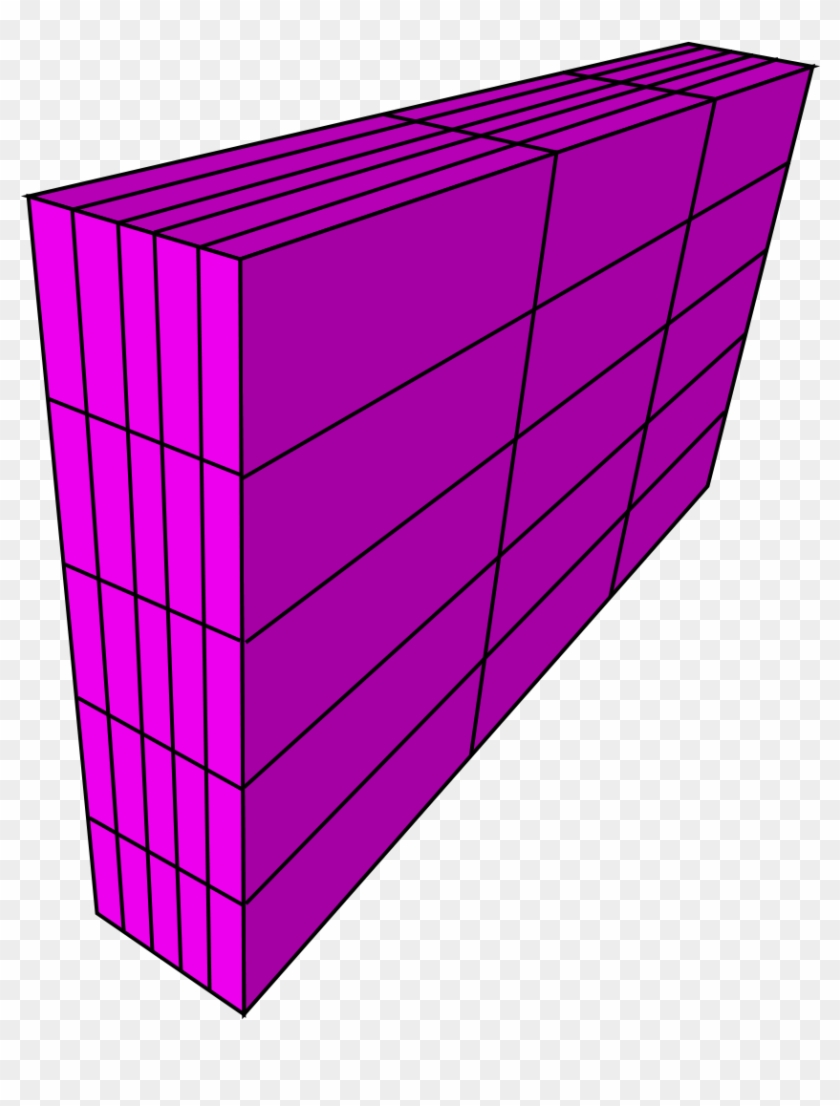 Regular Grid Clipart #1341934