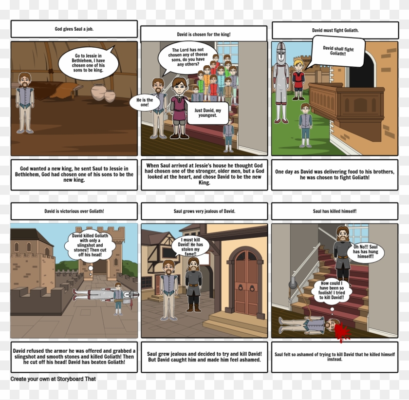 E Bible - Storyboard Clipart #1342025
