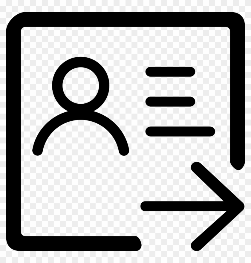 Send Resume Svg Png Icon Free Download Clipart