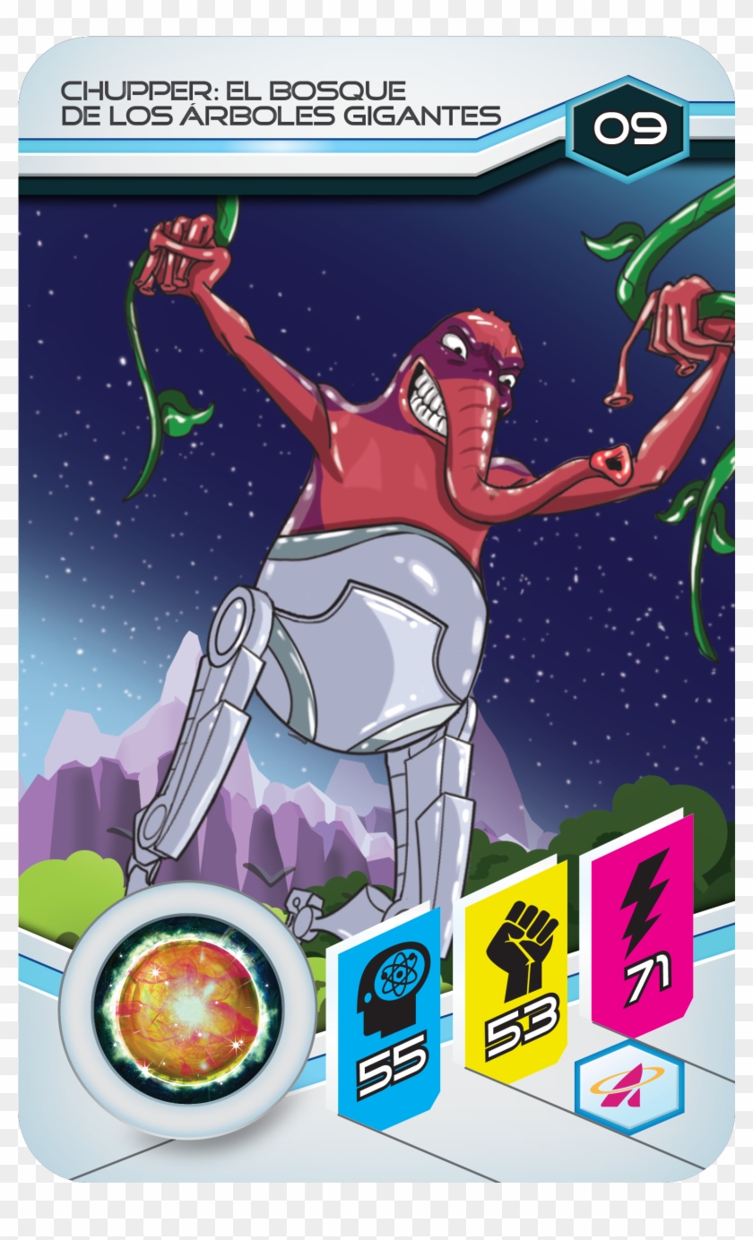 Arboles Png Clipart #1342053