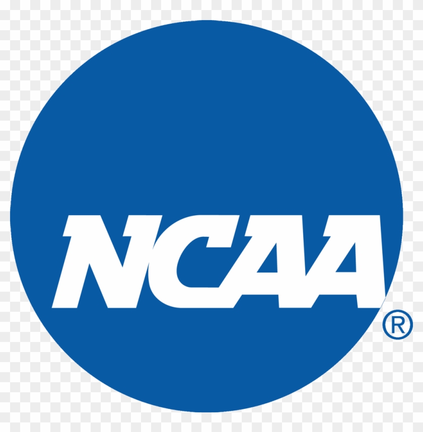 As Of March 8, 2016, The Ncaa Playing Rules Oversight - Ncaa Logo Transparent Background Clipart #1342085