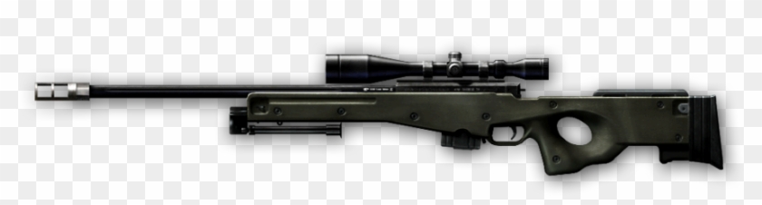 Video Mostrando Como Se Faz O Quickscope - Super Magnum Combat Arms Clipart