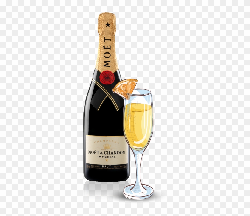 75cl £29 - - Moët & Chandon Clipart